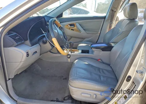 2009 Toyota Camry Base из США, поврежденный, VIN 4T1BE46K49U840732